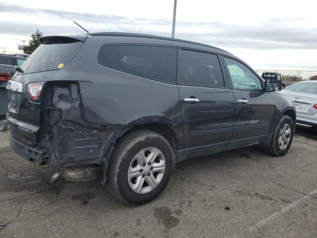 Photo 3 from auction – 2014 CHEVROLET TRAVERSE L with VIN 1GNKRFED6EJ317240