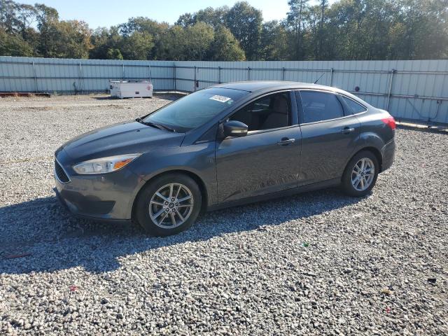 FORD FOCUS SE 2017 with VIN 1FADP3F24HL317108 - Photo from auction
