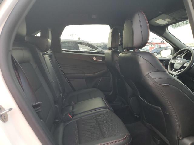 Photo 11 from auction – 2025 FORD ESCAPE ST with VIN 1FMCU0MN8SUA79271