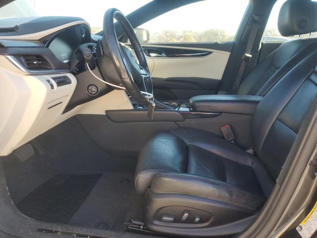 Photo 7 from auction – 2013 CADILLAC XTS PLATIN with VIN 2G61V5S37D9104283
