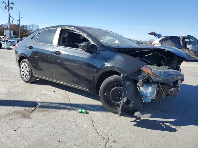 Photo 4 from auction – 2019 TOYOTA COROLLA L with VIN 5YFBURHE6KP872645