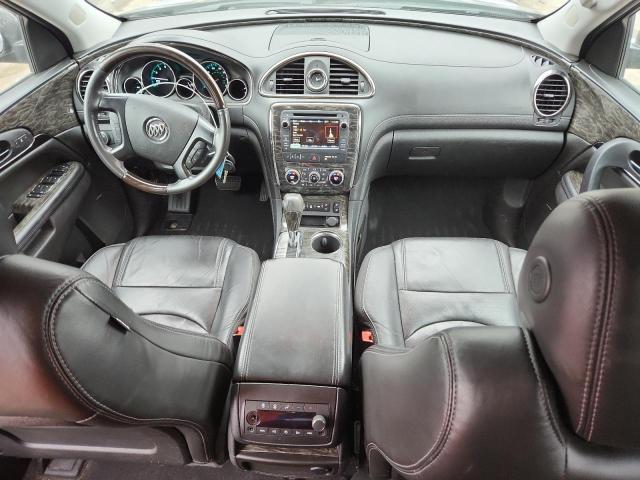 Photo 8 from auction – 2014 BUICK ENCLAVE with VIN 5GAKVBKDXEJ376262
