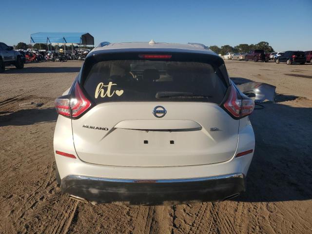 Photo 6 from auction – 2016 NISSAN MURANO S with VIN 5N1AZ2MG2GN118136