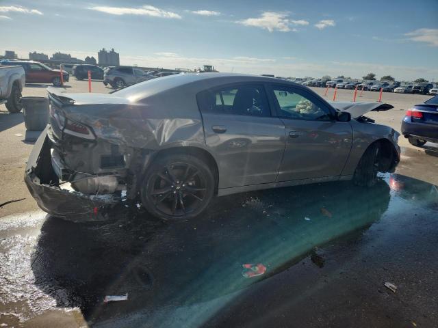 Photo 3 from auction – 2018 DODGE CHARGER SX with VIN 2C3CDXBG9JH174199