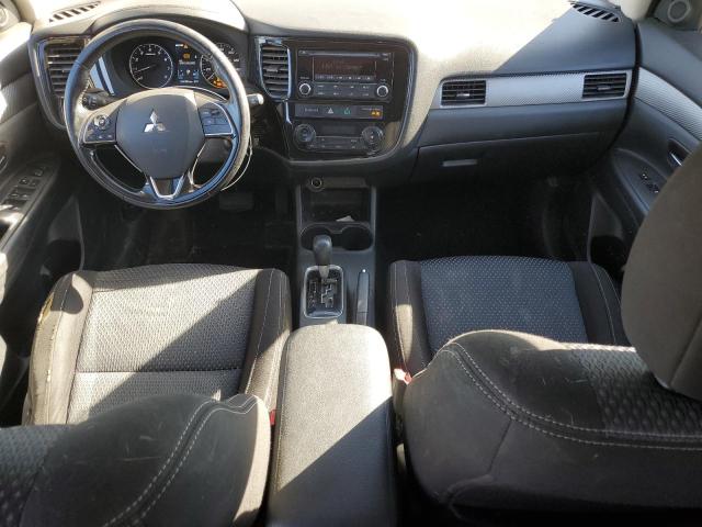 Photo 8 from auction – 2016 MITSUBISHI OUTLANDER with VIN JA4AZ3A36GZ033041