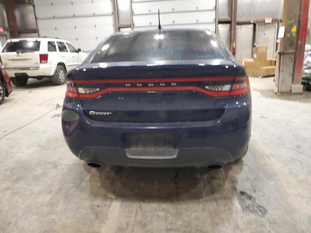Photo 6 from auction – 2015 DODGE DART SXT with VIN 1C3CDFBB1FD403686