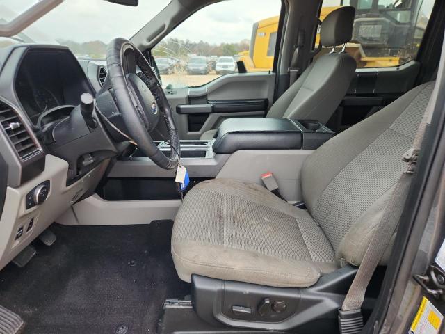 Photo 7 from auction – 2019 FORD F150 SUPER with VIN 1FTEW1E57KKD68505
