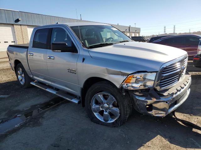 Photo 4 from auction – 2017 RAM 1500 SLT with VIN 1C6RR7LG6HS827605