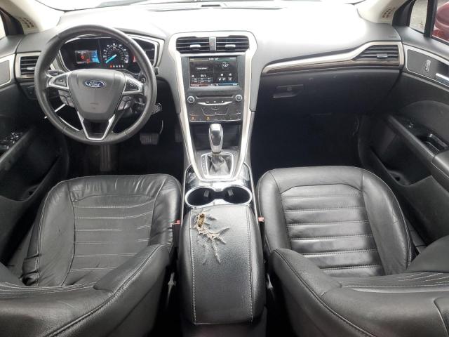 Photo 8 from auction – 2014 FORD FUSION SE with VIN 3FA6P0H93ER313419