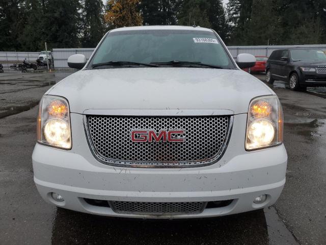 Photo 5 from auction – 2007 GMC YUKON DENA with VIN 1GKFK63827J314475