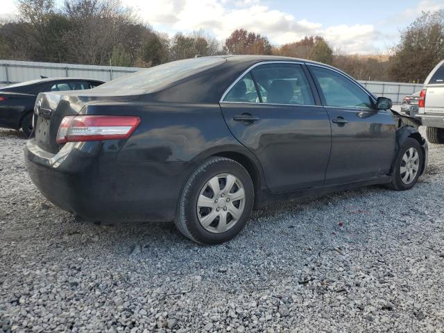 Photo 3 from auction – 2011 TOYOTA CAMRY BASE with VIN 4T1BF3EK5BU131208
