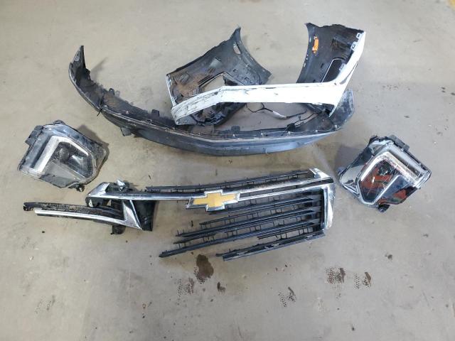 Photo 13 from auction – 2022 CHEVROLET TRAVERSE L with VIN 1GNERFKW2NJ132976