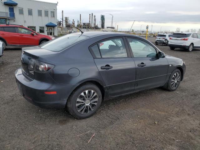 Photo 3 from auction – 2008 MAZDA 3 I with VIN JM1BK32F781798315
