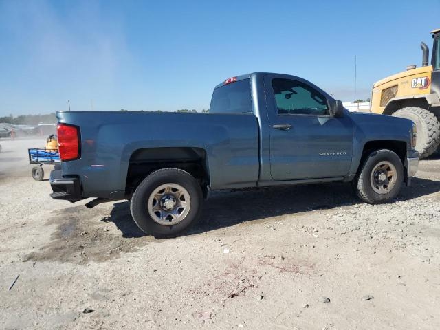 Photo 3 from auction – 2014 CHEVROLET SILVERADO with VIN 1GCNCPEH0EZ123787