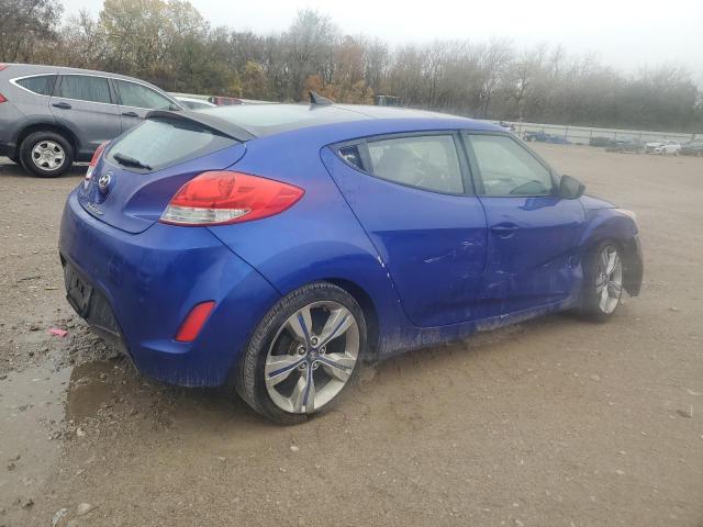 Photo 3 from auction – 2012 HYUNDAI VELOSTER with VIN KMHTC6AD4CU035657