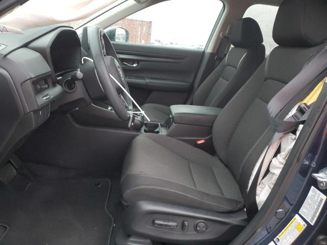 Photo 7 from auction – 2025 HONDA CR-V EX with VIN 7FARS4H44SE017473