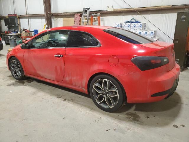 Photo 2 from auction – 2014 KIA FORTE SX with VIN KNAFZ6A35E5221709