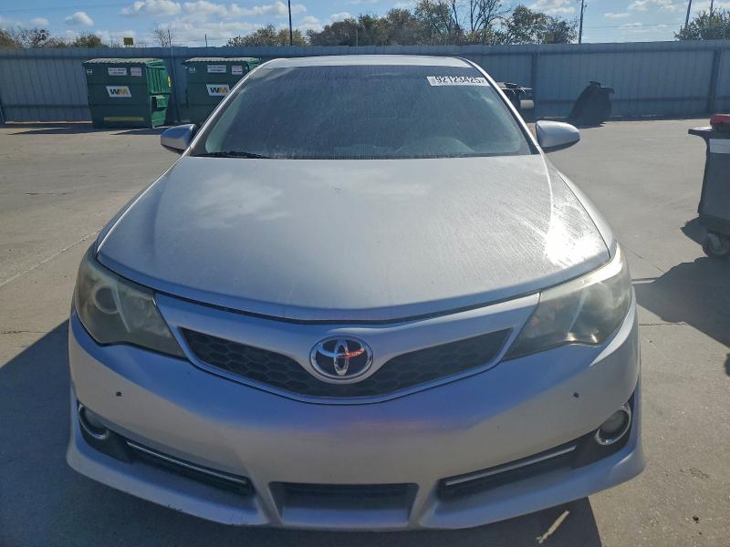 Photo 5 from auction – 2012 TOYOTA CAMRY with VIN 4T1BF1FK5CU158302