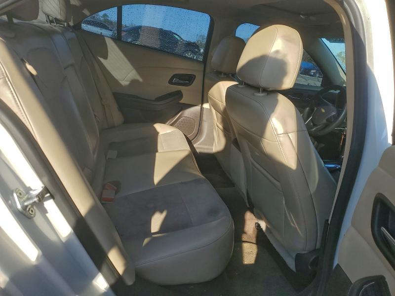 Photo 10 from auction – 2014 CHEVROLET MALIBU with VIN 1G11C5SL2EF126387
