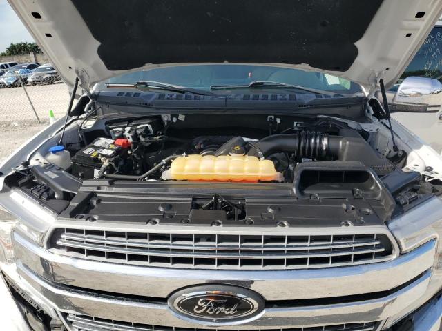 Photo 11 from auction – 2018 FORD F150 SUPER with VIN 1FTEW1E54JFD03845