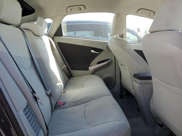 Photo 10 from auction – 2010 TOYOTA PRIUS with VIN JTDKN3DU8A0019096