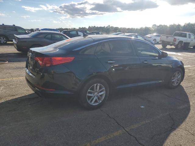 Photo 3 from auction – 2013 KIA OPTIMA LX with VIN 5XXGM4A78DG247065