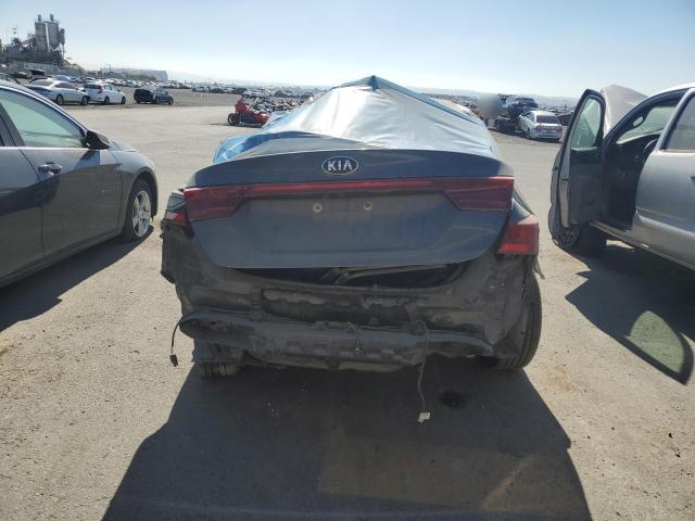 Photo 6 from auction – 2019 KIA FORTE FE with VIN 3KPF24AD5KE092942