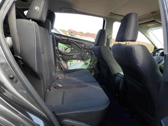 Photo 10 from auction – 2016 TOYOTA RAV4 XLE with VIN JTMRFREV8GJ096267