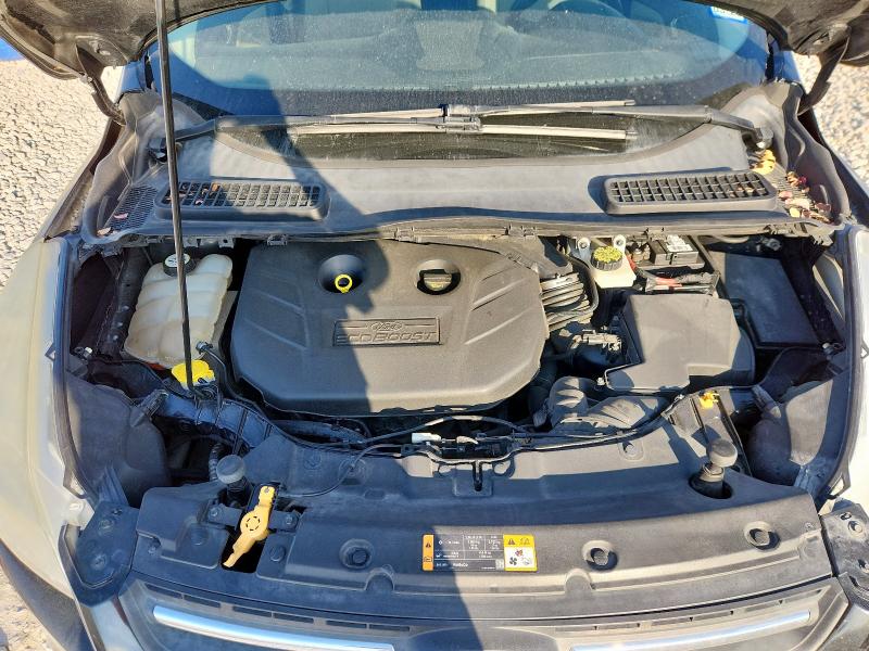Photo 12 from auction – 2013 FORD ESCAPE SE with VIN 1FMCU0G92DUB70828
