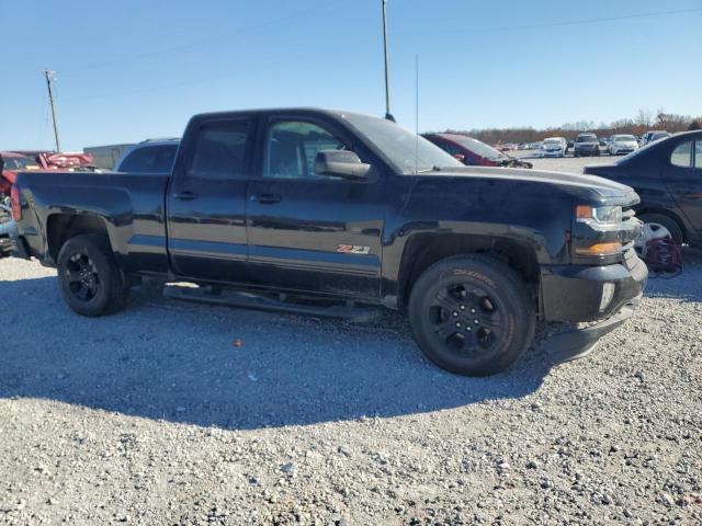 Photo 4 from auction – 2019 CHEVROLET SILVERADO with VIN 2GCVKPECXK1128801