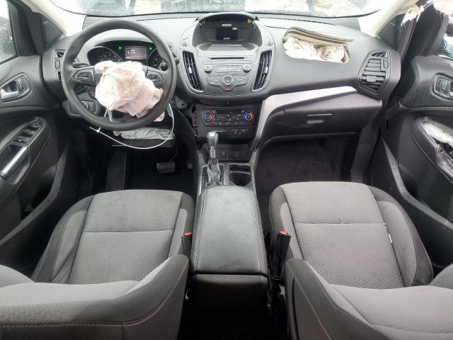 Photo 8 from auction – 2017 FORD ESCAPE SE with VIN 1FMCU0GD4HUD08556