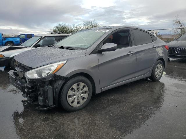 Photo 1 from auction – 2017 HYUNDAI ACCENT SE with VIN KMHCT4AE6HU192272