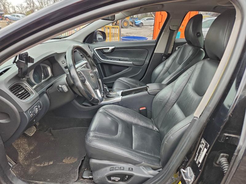 Photo 7 from auction – 2014 VOLVO S60 T5 with VIN YV1612FS9E2294662