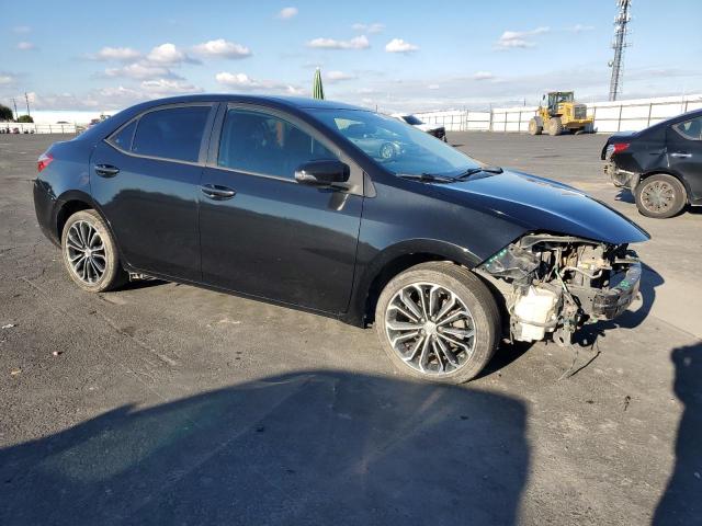 Photo 4 from auction – 2015 TOYOTA COROLLA L with VIN 2T1BURHE0FC269552