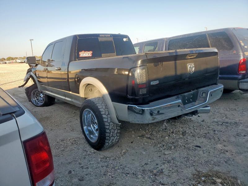 Photo 2 from auction – 2010 DODGE RAM 2500 with VIN 3D7UT2HL1AG144050