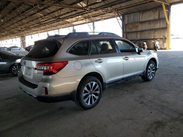 Снимка 3 от търг – 2016 SUBARU OUTBACK 2. с VIN 4S4BSBLC8G3208345