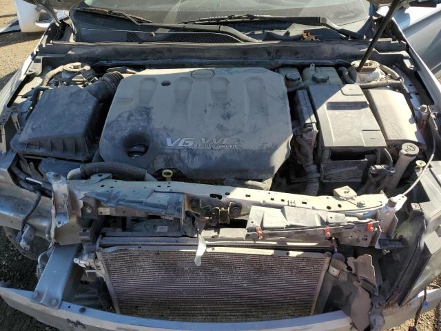 Photo 11 from auction – 2015 CHEVROLET IMPALA LT with VIN 1G1125S38FU150113