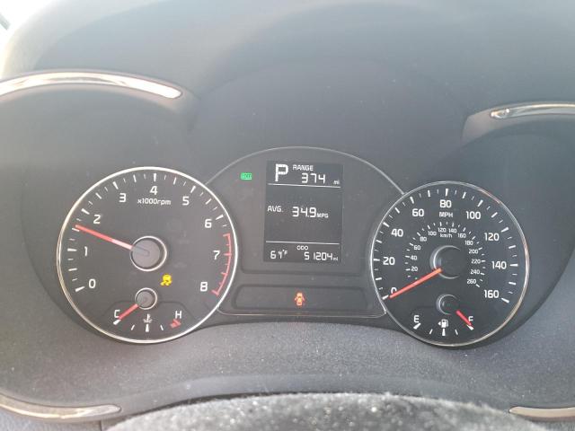 Zdjęcie 9 z aukcji – 2017 KIA FORTE LX z VIN 3KPFK4A73HE148444