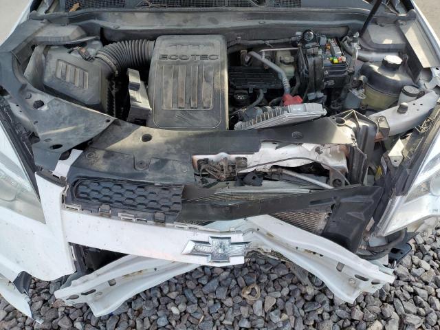 Zdjęcie 12 z aukcji – 2014 CHEVROLET EQUINOX z VIN 2GNALAEK0E6144861