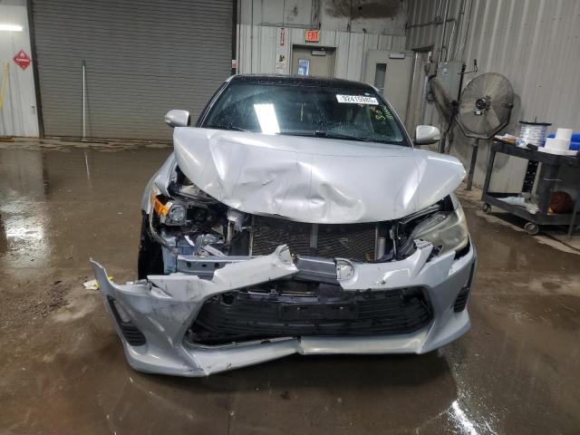 Photo 5 from auction – 2014 TOYOTA SCION TC with VIN JTKJF5C73E3070678