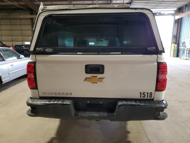 Photo 6 from auction – 2015 CHEVROLET SILVERADO with VIN 1GCNCPEH0FZ148528