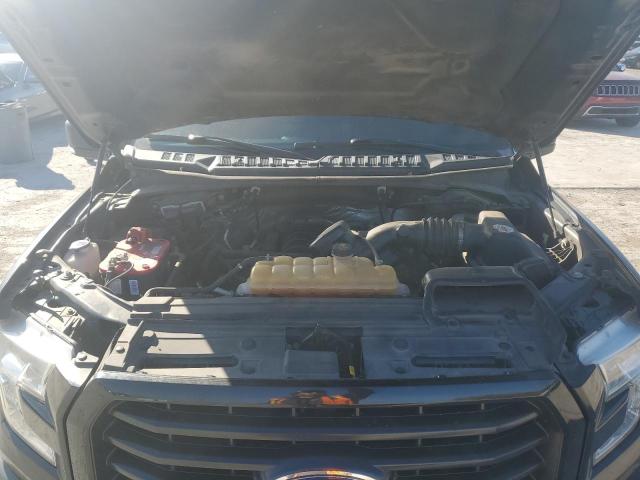 Фото 11 с аукциона – 2015 FORD F150 SUPER с VIN 1FTEW1EF0FFA38759