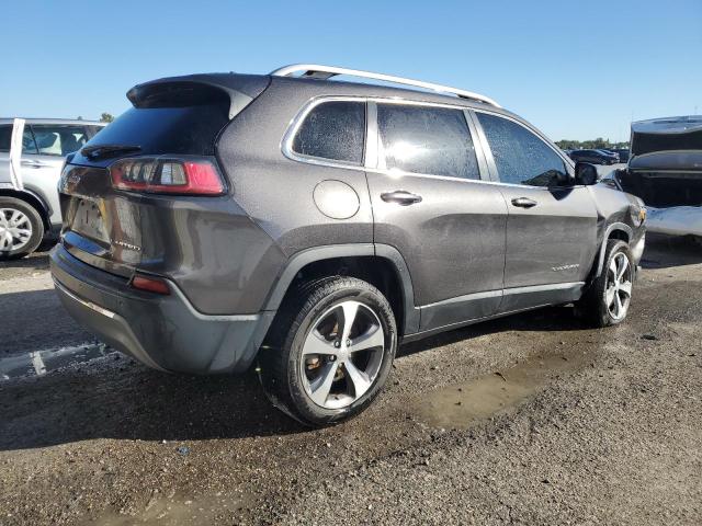 Photo 3 from auction – 2020 JEEP CHEROKEE L with VIN 1C4PJLDB8LD653911