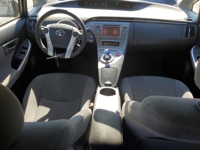 Photo 8 from auction – 2013 TOYOTA PRIUS with VIN JTDKN3DU4D5631741
