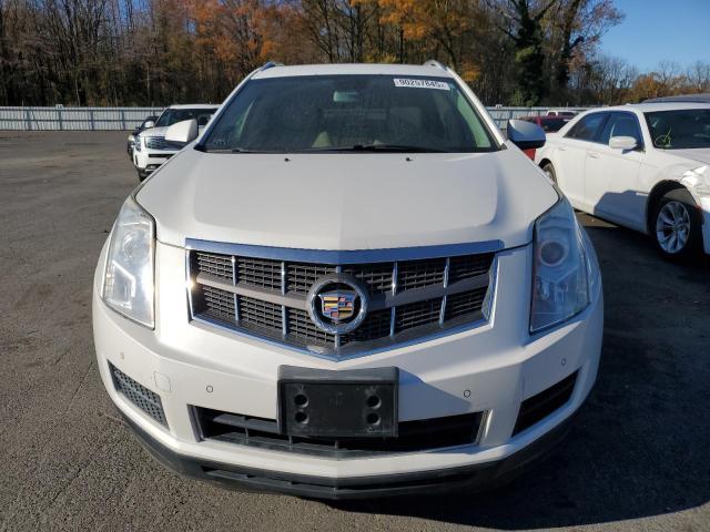 Photo 5 from auction – 2012 CADILLAC SRX LUXURY with VIN 3GYFNDE3XCS643310