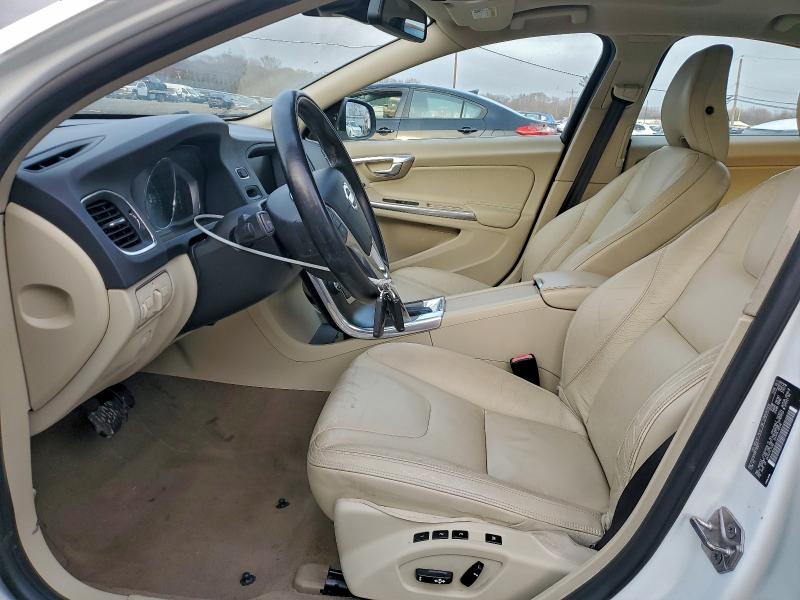 Photo 7 from auction – 2014 VOLVO S60 T5 with VIN YV1612FS5E1285611