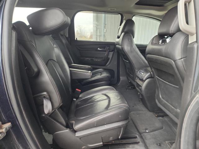 Photo 11 from auction – 2016 GMC ACADIA SLT with VIN 1GKKVRKD4GJ241650