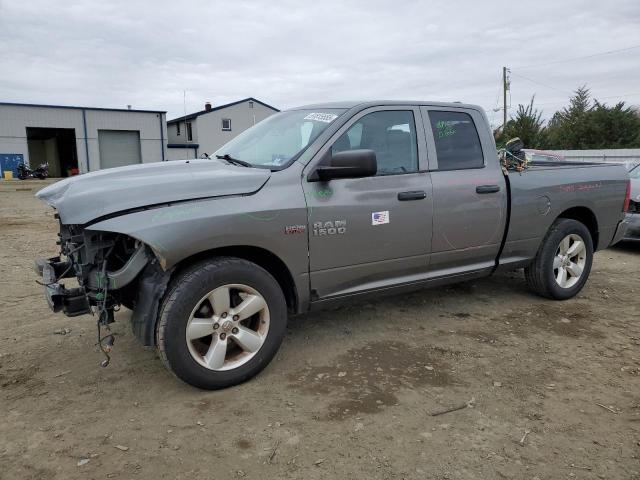 RAM 1500 ST 2013 с VIN 1C6RR6FT0DS594821 - Фото с аукциона