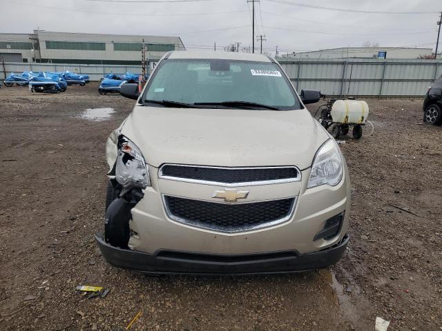 Photo 5 from auction – 2015 CHEVROLET EQUINOX LS with VIN 2GNALAEK3F1124974