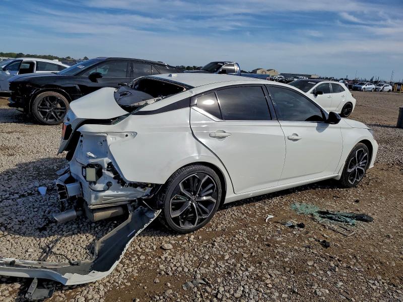 Photo 3 from auction – 2024 NISSAN ALTIMA with VIN 1N4BL4CV0RN345808